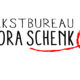 logo tekstbureau Nora Schenk